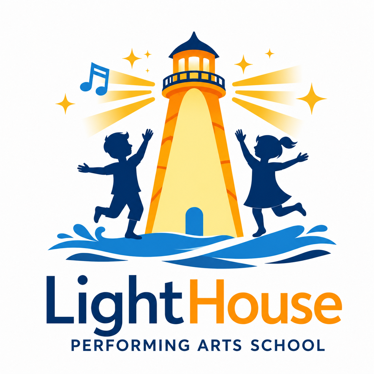 LightHouse Performing Arts School